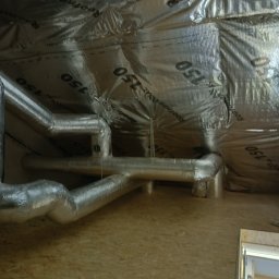 Remont łazienki Sitkówka-Nowiny 2