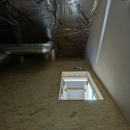 Remont łazienki Sitkówka-Nowiny 3