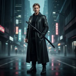 INDYWIDUALNA SPECJALISTYCZNA PRAKTYKA LEKARSKA ARTUR KUĆMA - Nordyk z kataną - projekt Grzegorza