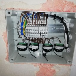 Solidne i przejrzyste wykonywanie układów sterowania dla systemów domu inteligentego