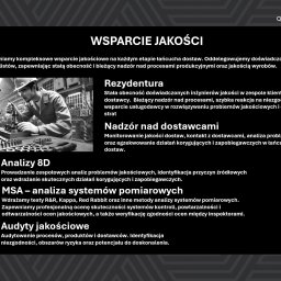 Outsourcing pracowników Gliwice 4