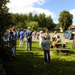 Turystyka, sport, rekreacja, usługi Krutyń 1