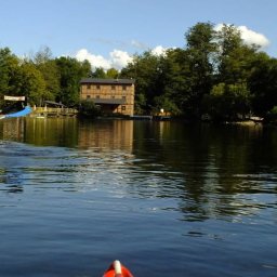 Turystyka, sport, rekreacja, usługi Krutyń 2