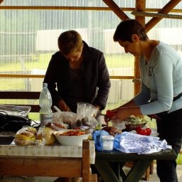 Turystyka, sport, rekreacja, usługi Krutyń 3