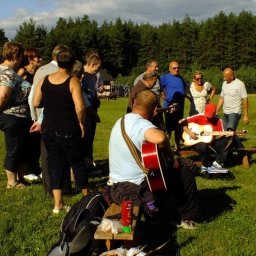 Turystyka, sport, rekreacja, usługi Krutyń 4