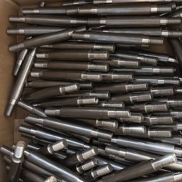 MATEUSZ STUGLIK ZAKŁAD PRODUKCYJNO USŁUGOWO HANDLOWY 