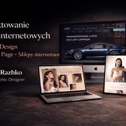 Tworzenie sklepów internetowych Łódź 1