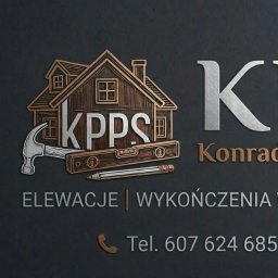 KPPS - Firma Składająca Meble Pieniężno
