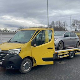 Laweta Boguszów-Gorce 1