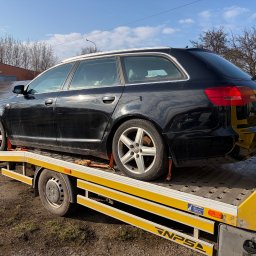 Laweta Boguszów-Gorce 2