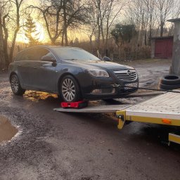 Laweta Boguszów-Gorce 3