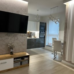 Trójmiejski Najem - Gdańsk Wrzeszcz ul. Partyzantów - najem długoterminowy