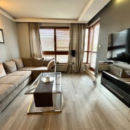 Trójmiejski Najem - Sopot, osiedle Aquarius - sprzedaż