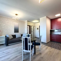 Trójmiejski Najem - Gdańsk Przymorze ul. Olsztyńska - najem długoterminowy