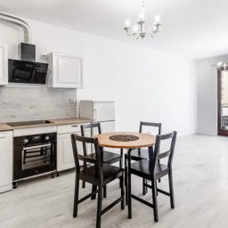 Trójmiejski Najem - Gdańsk Letnica ul. Starowiejska - najem długoterminowy