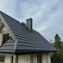 Trans-Blach2 - Juhas 9005MAT