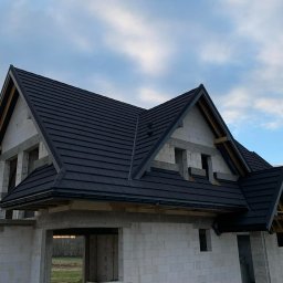 Blacha trapezowa Rabka-Zdrój 4