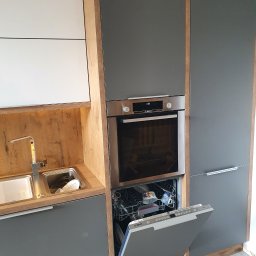Kuchnie na wymiar Koszalin 4