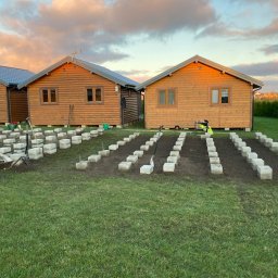 Domy szkieletowe Ustronie Morskie 1