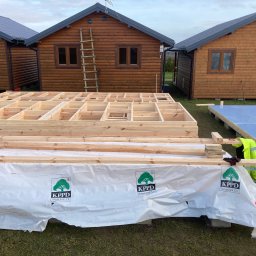 Domy szkieletowe Ustronie Morskie 4