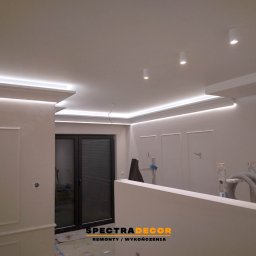 Remonty mieszkań Kraków 2