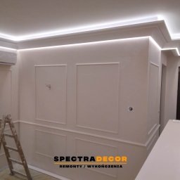 Remonty mieszkań Kraków 4