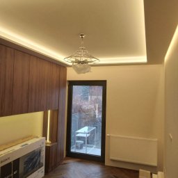 Remonty mieszkań Kraków 1