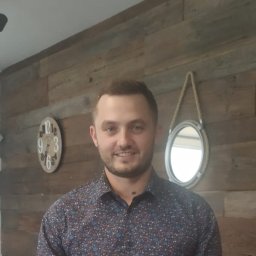 Piotr Starzyński - Malowanie Wnętrz Radom