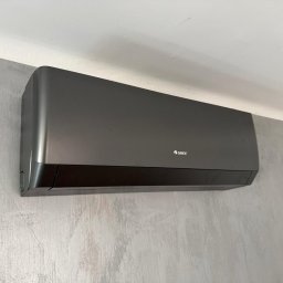 KLIMA-BROTHERS PIOTR ŚLIWKA - Klimatyzacja do mieszkań i dom&oacute;w Kielce