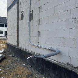 NexKlima Sebastian Niemczyk - Serwis wentylacji Piła