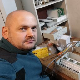 Mariusz Socha - Usługi Elektryczne Krak&oacute;w