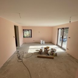 Płyta karton gips Łososina Dolna 1