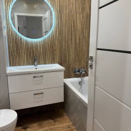 Glazurnik Warszawa 1