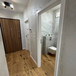 Glazurnik Warszawa 2