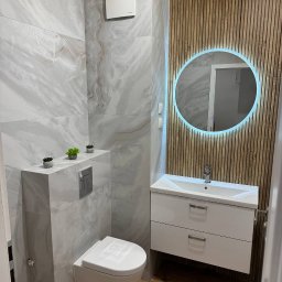 Glazurnik Warszawa 3