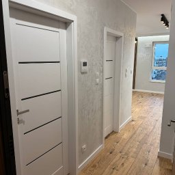 Glazurnik Warszawa 4