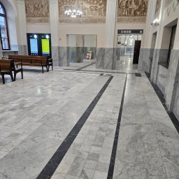 Malowanie mieszkań Skierniewice 1