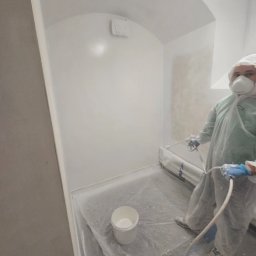 Malowanie mieszkań Skierniewice 3