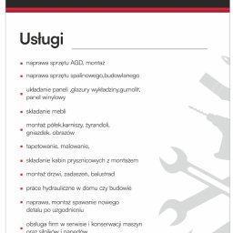 Remonty mieszkań Radom 1