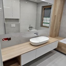 Szafy wnękowe Legionowo 4