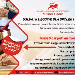Pełna księgowość Rzeszów 2