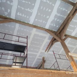 Remonty mieszkań Szczecin 3