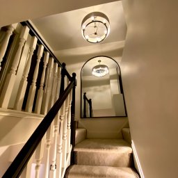 Remont łazienki Łódź 1