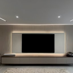 Remont łazienki Łódź 2