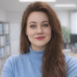 Patrycja Witkowska - Szkolenia Sprzedażowe Dęblin