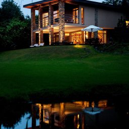 Fabian Wacławski Inwestor Zastępczy - Budowa domu jednorodzinnego – organizacja inwestycji i współpraca z wykonawcami.