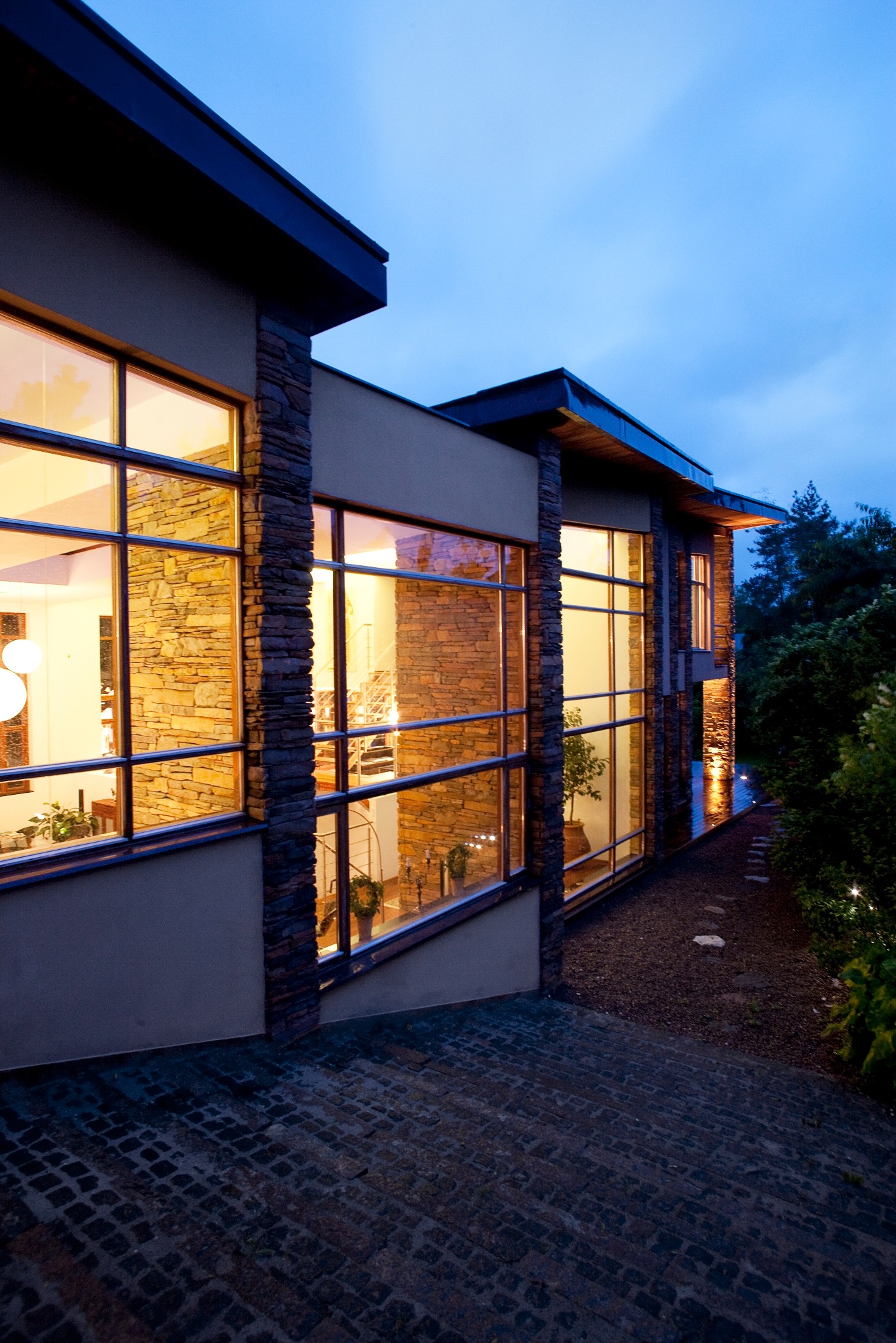 Wsparcie inwestora w procesie realizacji inwestycji budowlanej.