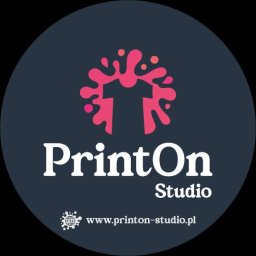 PrintOn Studio - Paulina Janicka - Własny Nadruk Na Koszulce Białystok