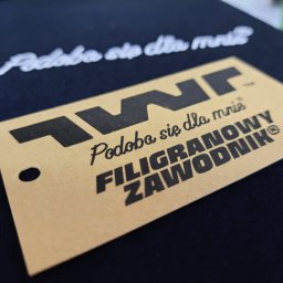 Nadruki na koszulkach Białystok 1