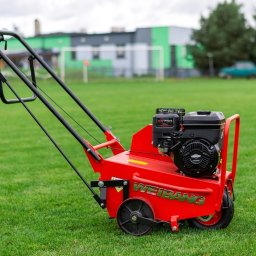 Pielęgnacja ogrodów Kraków 4